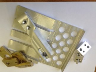 Parts for use in the Food and Drink Industry-allendale_components_bespoke_precision_engineering